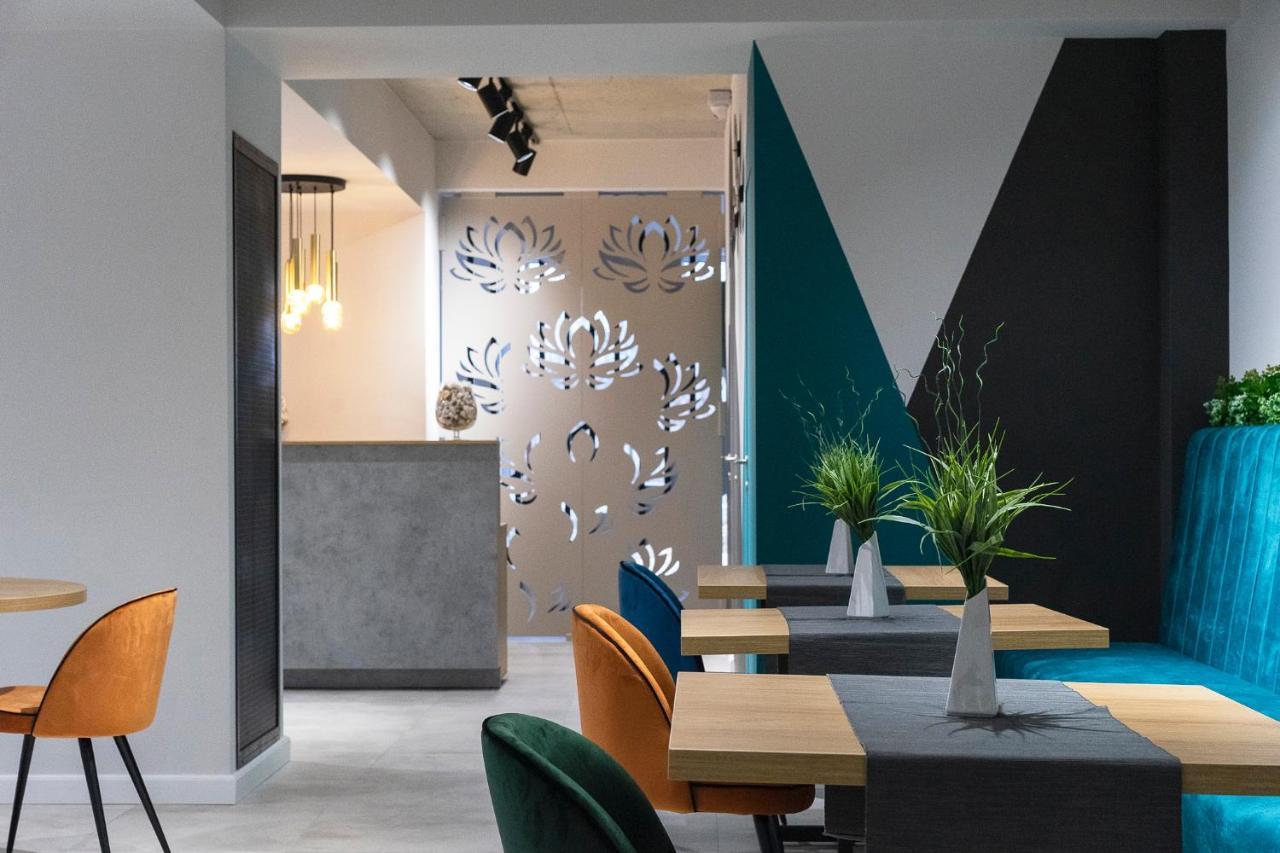 Bed and Breakfast Lotus Exclusive Неводарі Екстер'єр фото