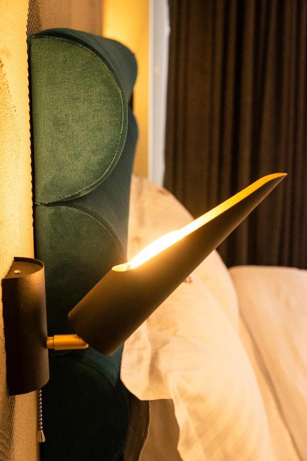 Bed and Breakfast Lotus Exclusive Неводарі Екстер'єр фото