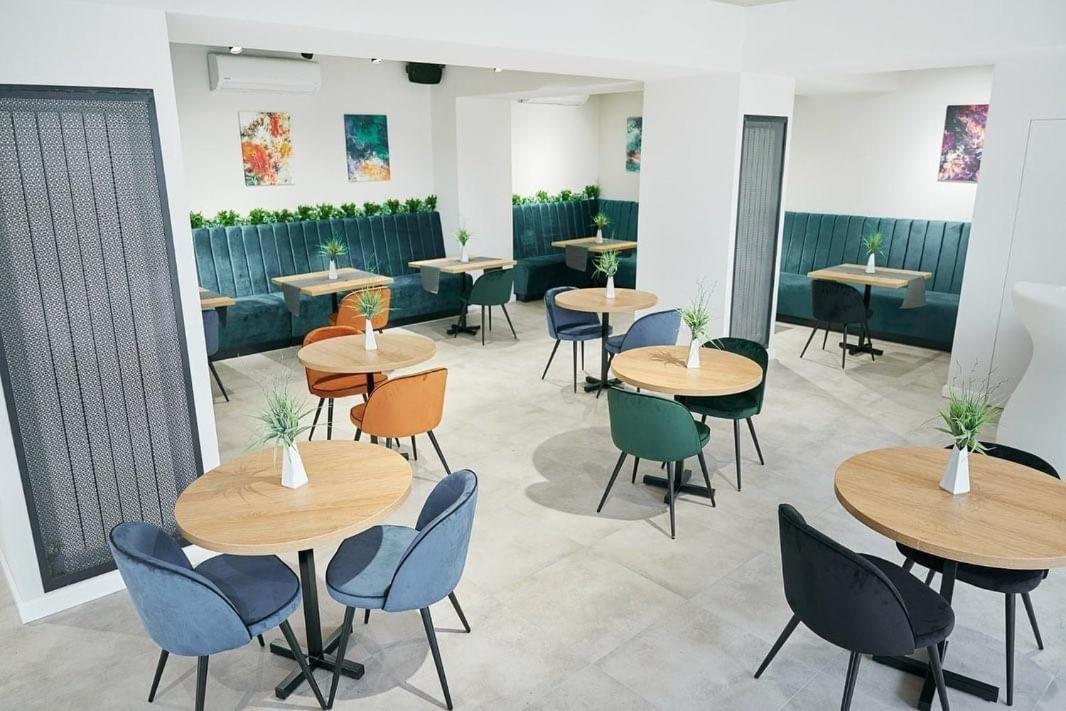 Bed and Breakfast Lotus Exclusive Неводарі Екстер'єр фото