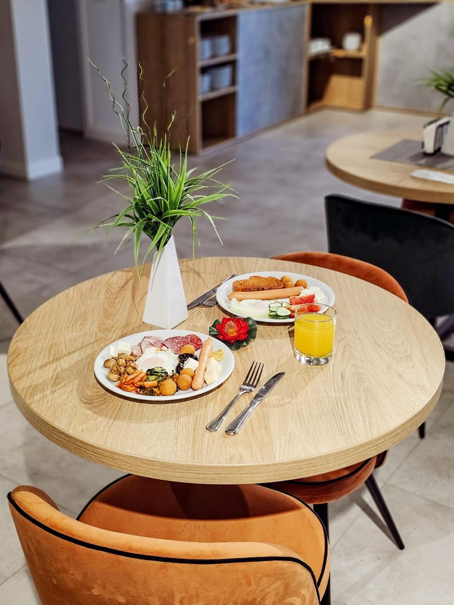 Bed and Breakfast Lotus Exclusive Неводарі Екстер'єр фото